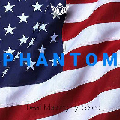 بیت موزیک سبک الکترونیک رپ بنام Phantom از Sisco